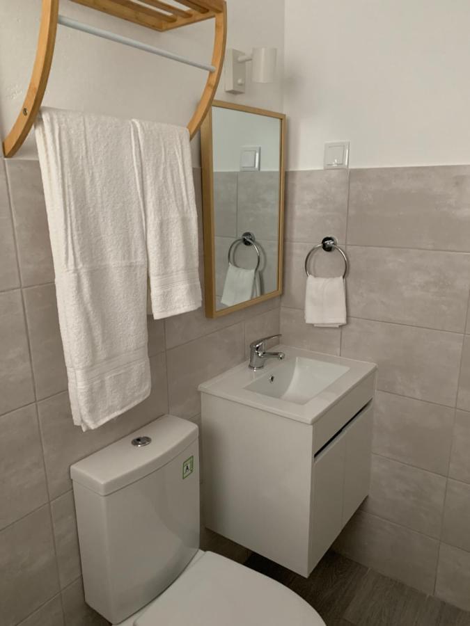 Ciao Tavira Ξενοδοχείο Εξωτερικό φωτογραφία