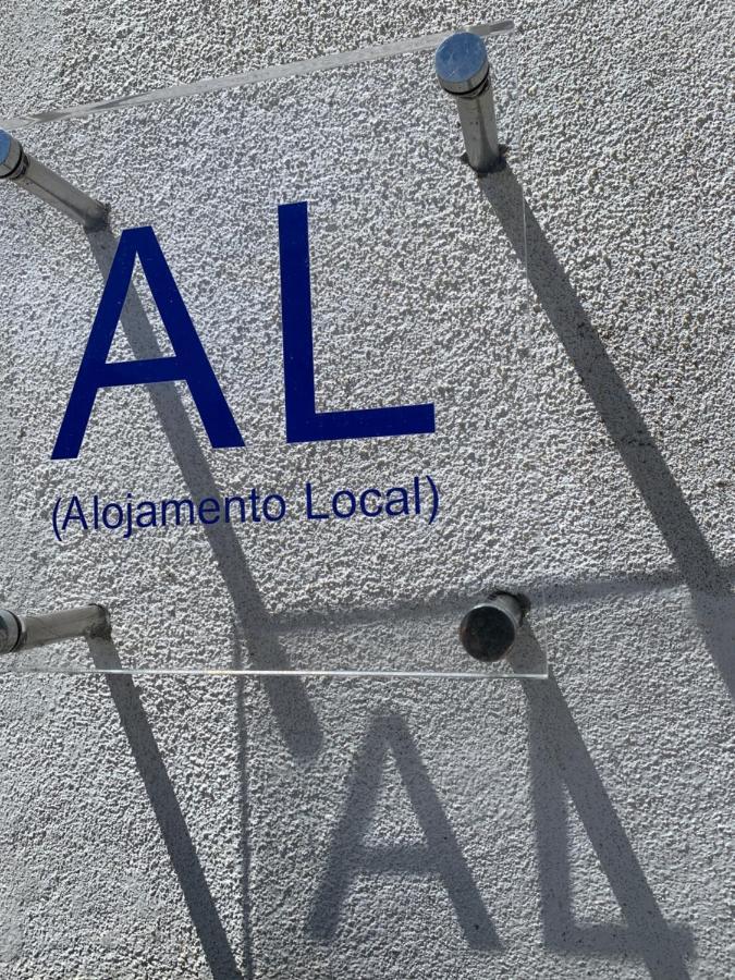 Ciao Tavira Ξενοδοχείο Εξωτερικό φωτογραφία